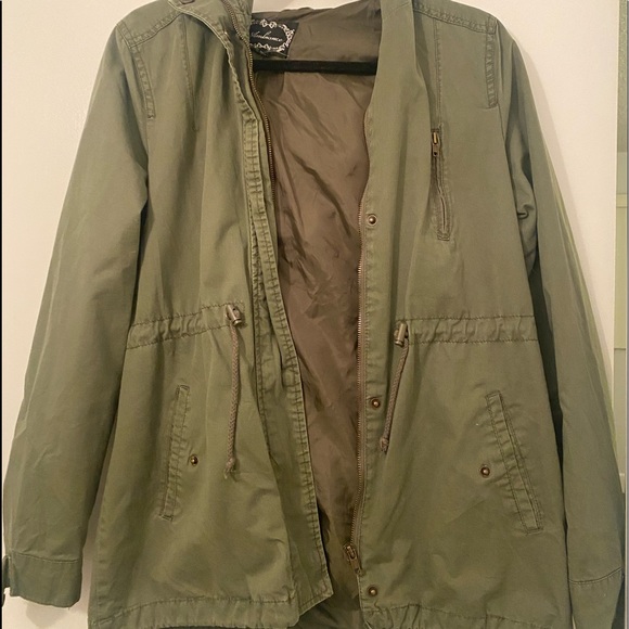 Jacket - Picture 3 of 3